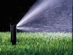 Sprinkler Tuning Deluxe Tune-Up | Aquasense